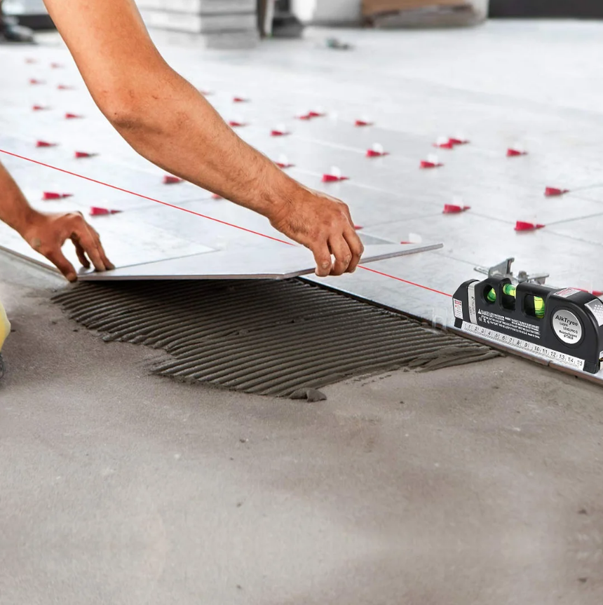 QuickMeasure | Nail Perfect Accuracy Fast | 50% Off