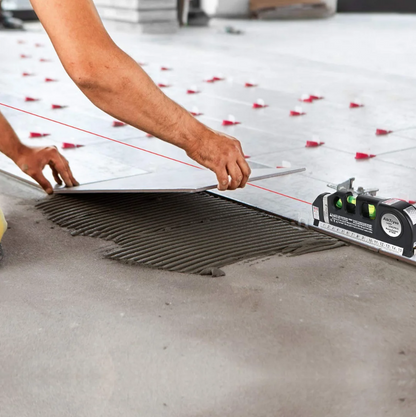 QuickMeasure | Nail Perfect Accuracy Fast | 50% Off