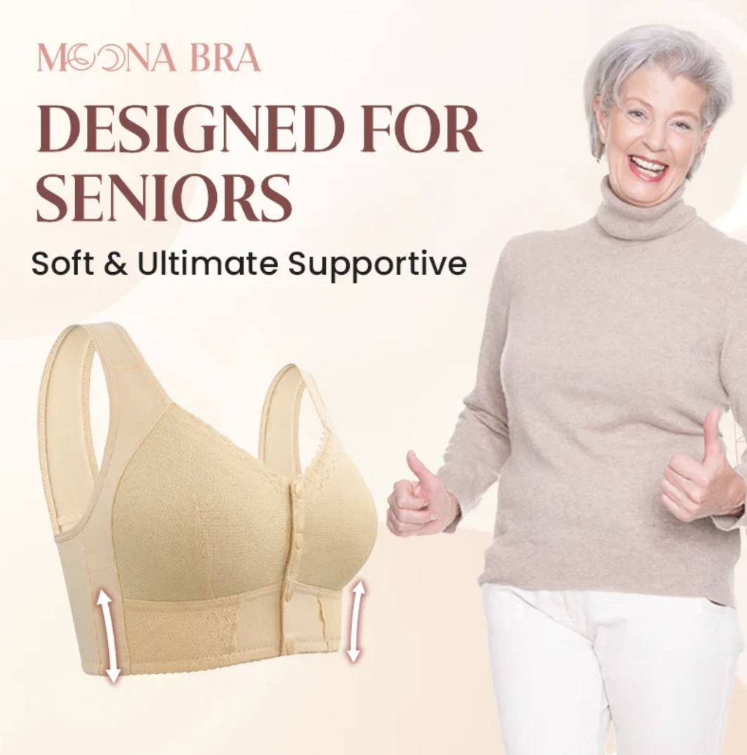 DaisyComfort | All-Day Support & Ease | 50% Off