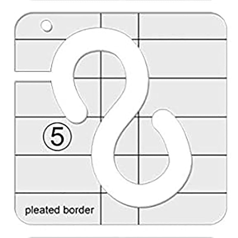 【FINAL DAY OFFER】Sewing machine templates