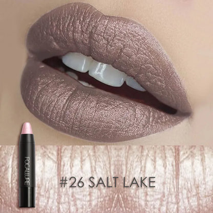 BoldGlow™ — Unleash All-Day Seductive Color and Irresistible Softness