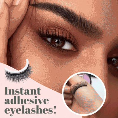 SnapLash™ — Flawless Lashes in Seconds | 50% Off