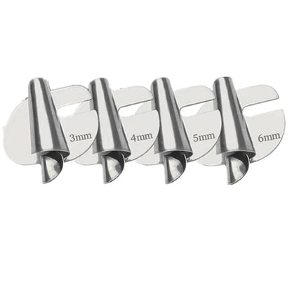 Hem Master Pro Kit - Ultimate Sewing Precision