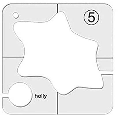 【FINAL DAY OFFER】Sewing machine templates