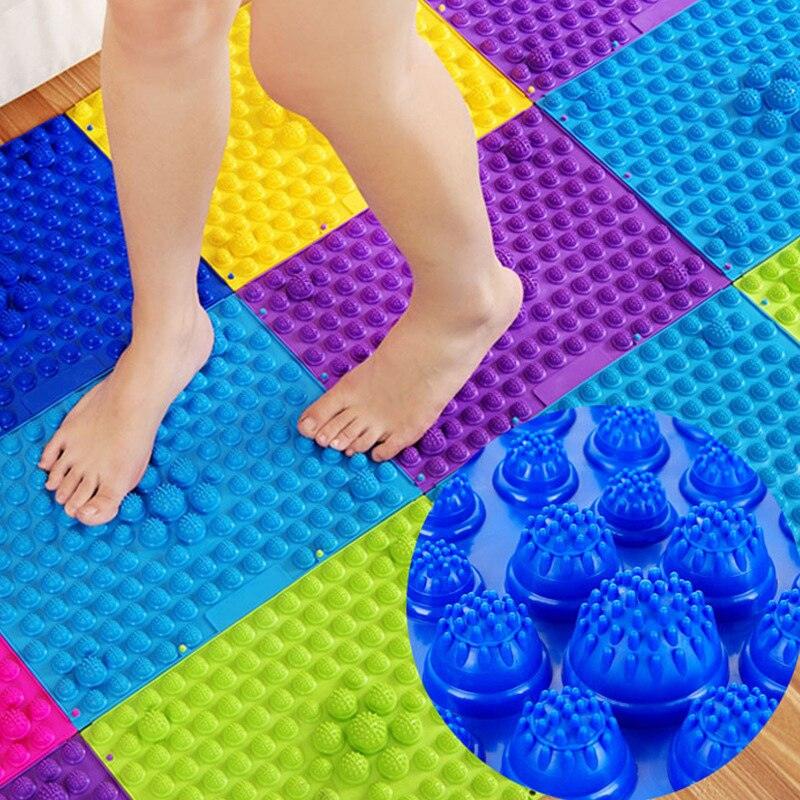 SensaStep™ — Instant Stress Relief & Deep Relaxation | 50% Off