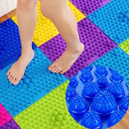 SensaStep™ — Instant Stress Relief & Deep Relaxation | 50% Off