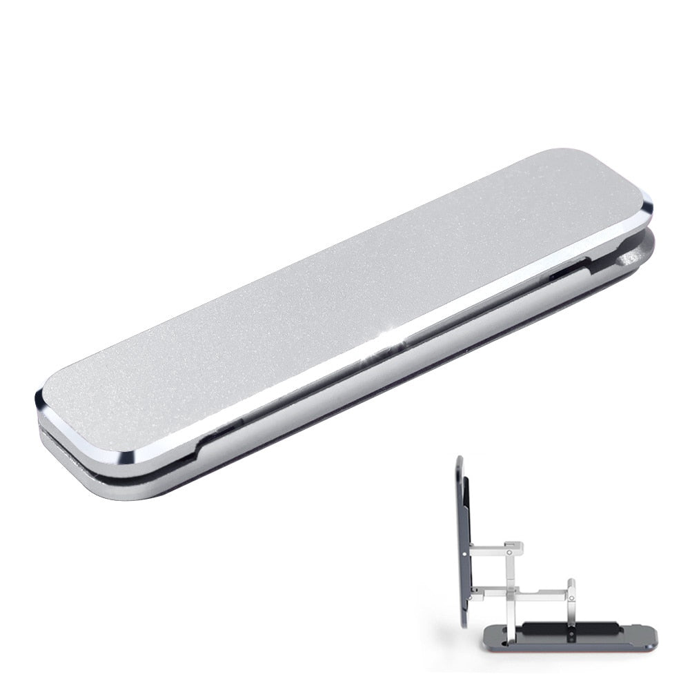 FlexiGrip™ — Effortless Comfort and Perfect Viewing Anytime, Anywhere