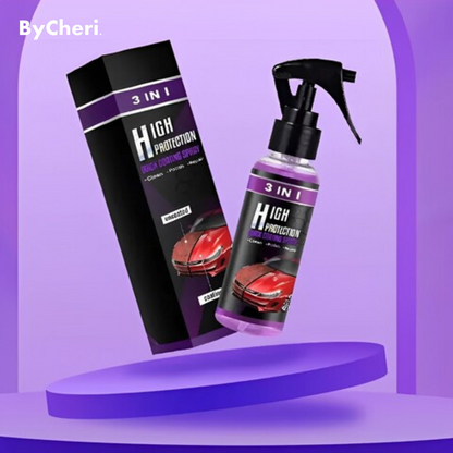 CarGuardPro | Instant Shine & Damage Defense | 50% Off