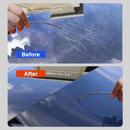 ShineArmor™ — Instantly Restore Your Car’s Showroom Glow | 1+1 Free