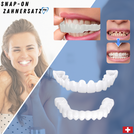 SnapSmile™ — Unlock Instant Confidence & Shine | 50% Off