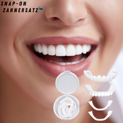 SnapSmile™ — Unlock Instant Confidence & Shine | 50% Off