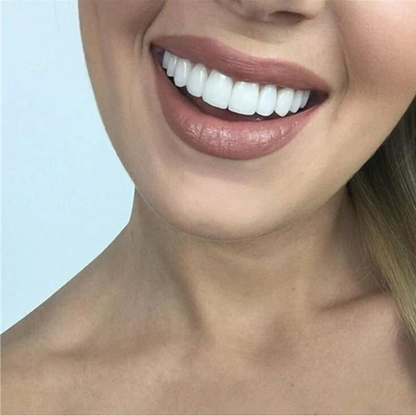 SnapSmile™ — Unlock Instant Confidence & Shine | 50% Off