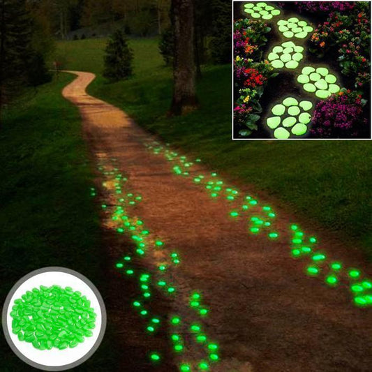 GlowGlow™ — Illuminate Your Nights Naturally | 50% Off