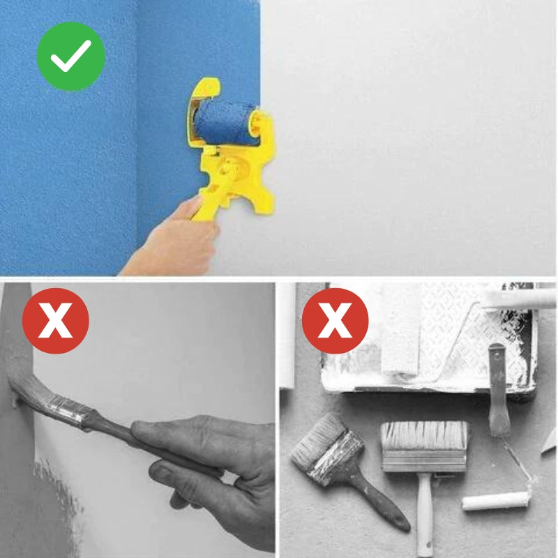 TapelessEdge | Paint Perfect Edges Faster | 50% Off