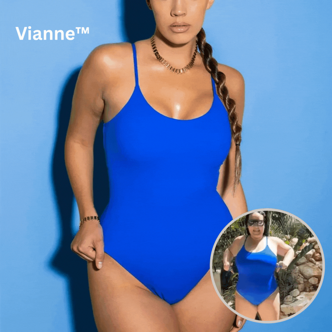 Vianne™ Confidence with Flattering Curves