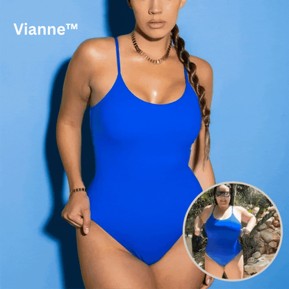 Vianne™ Confidence with Flattering Curves