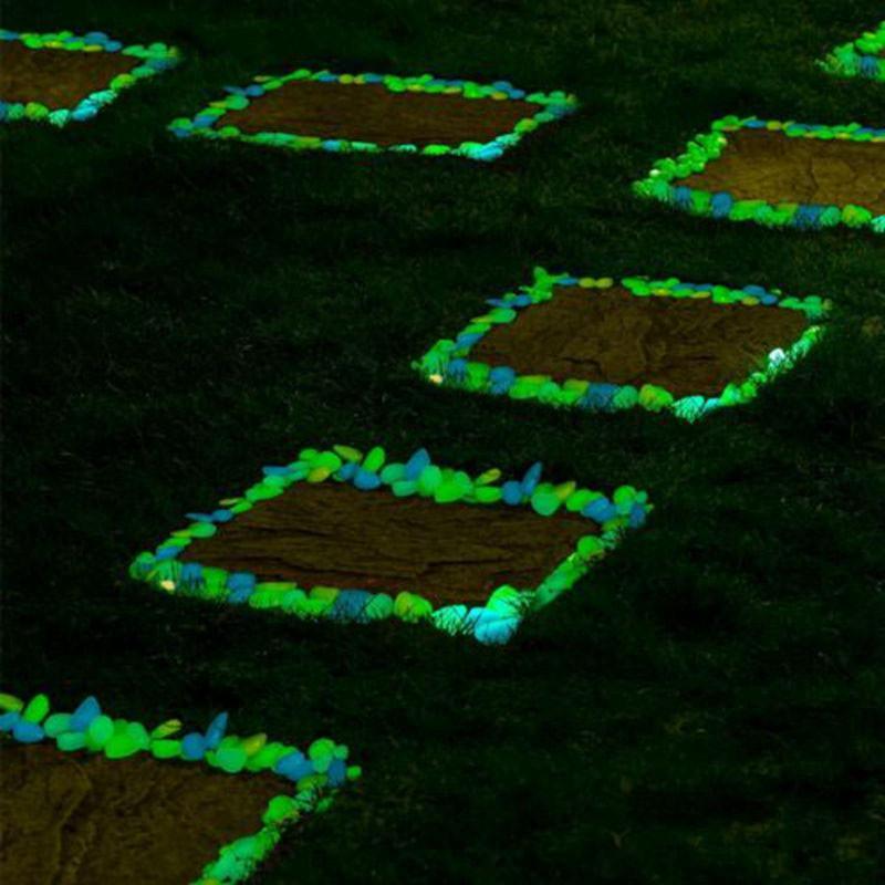 GlowGlow™ — Illuminate Your Nights Naturally | 50% Off