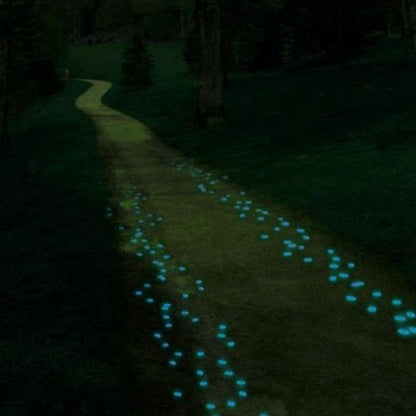 GlowGlow™ — Illuminate Your Nights Naturally | 50% Off