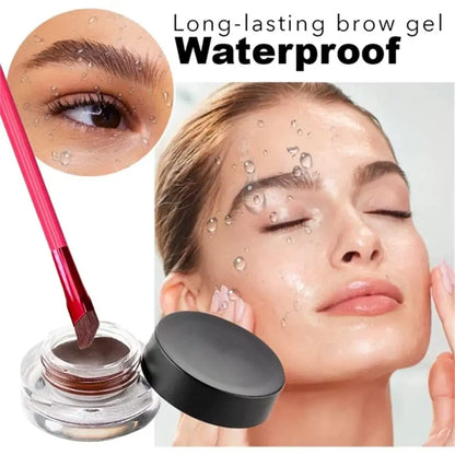 BrowCraft™ — Flawless Brows in One Stroke | 1+1 Free