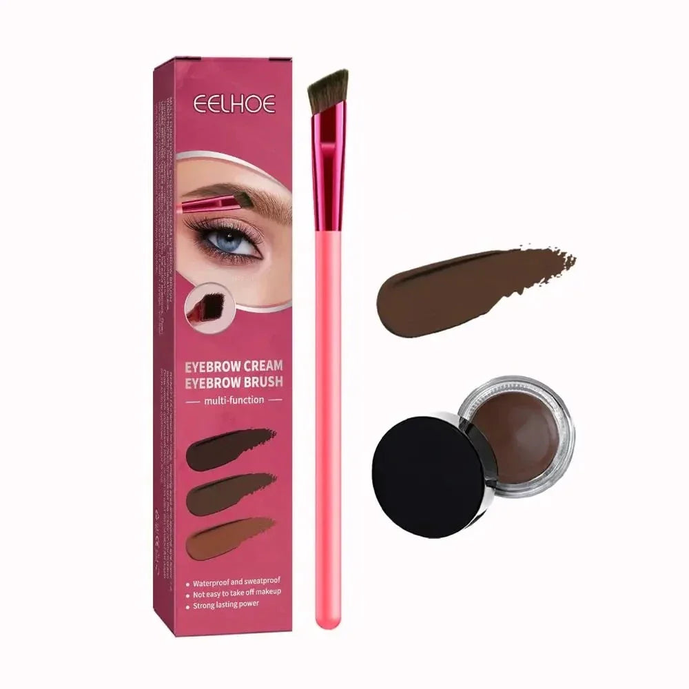 BrowCraft™ — Flawless Brows in One Stroke | 1+1 Free