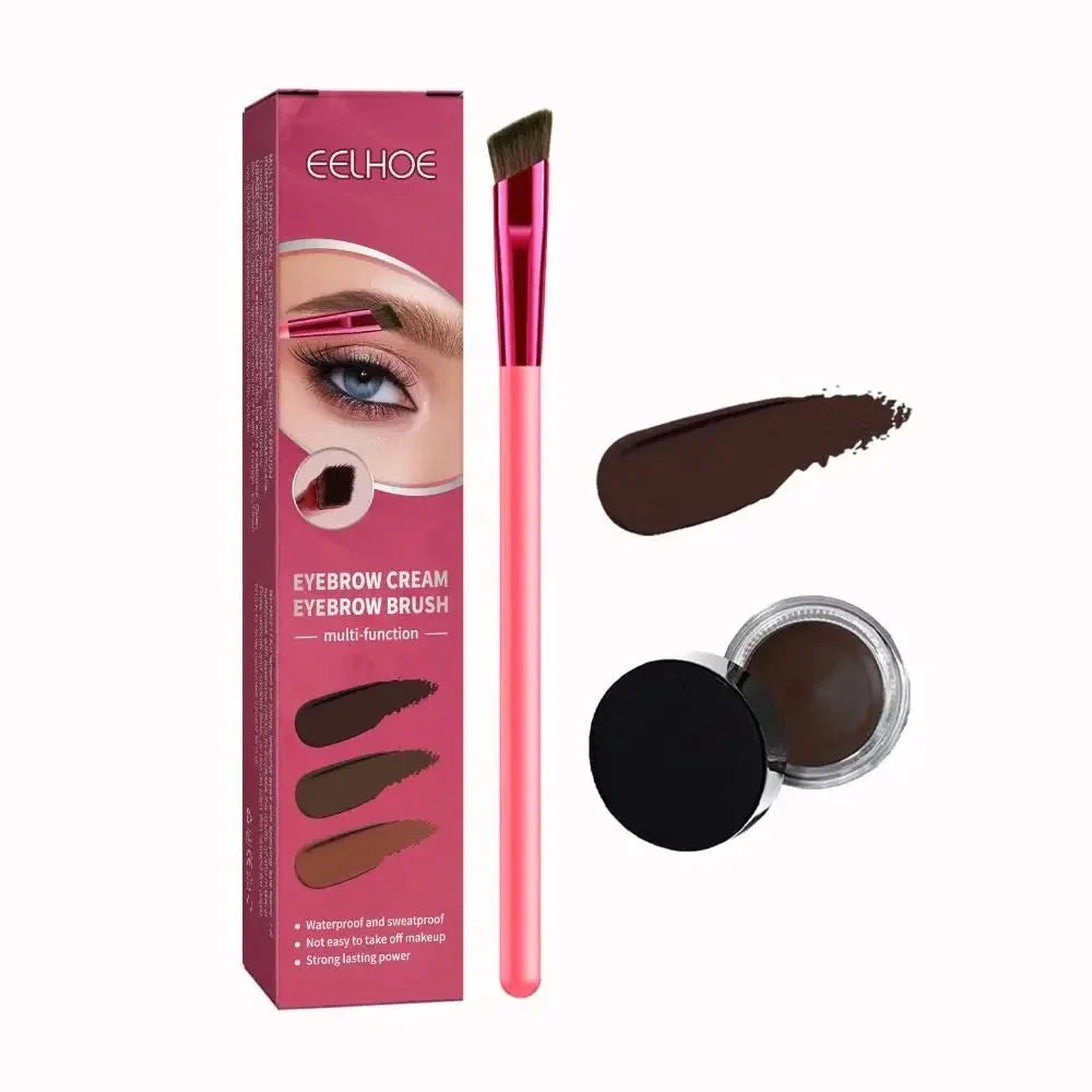 BrowCraft™ — Flawless Brows in One Stroke | 1+1 Free