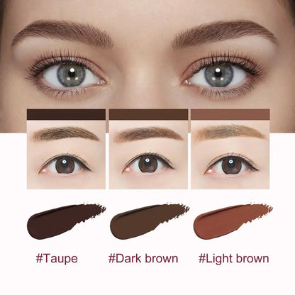 BrowCraft™ — Flawless Brows in One Stroke | 1+1 Free