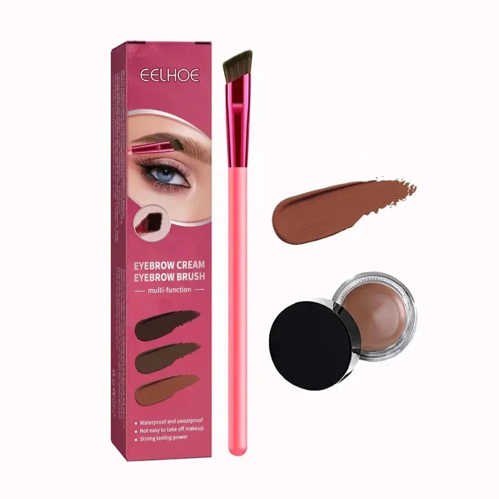 BrowCraft™ — Flawless Brows in One Stroke | 1+1 Free