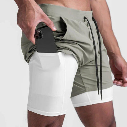 DryFlex™ — Stay Cool & Dry All Day | 50% Off