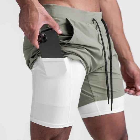 DryFlex™ — Stay Cool & Dry All Day | 50% Off
