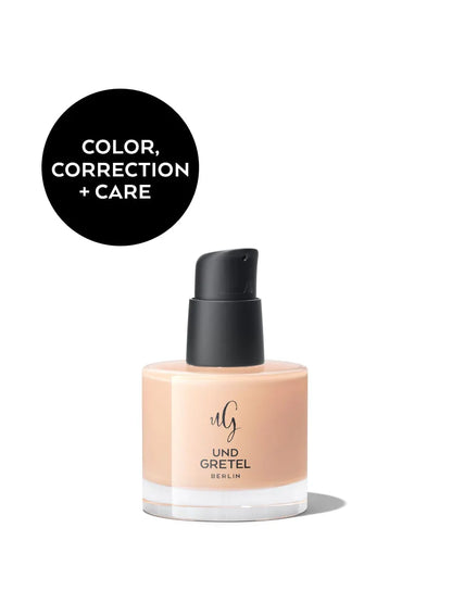 VelvetMatte™ — Instantly Smooths, Hydrates, and Radiates Your Natural Beauty All Day