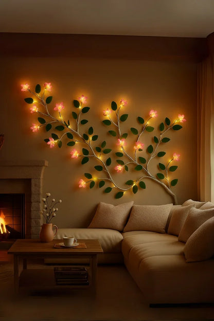 Willow Vine Wisp