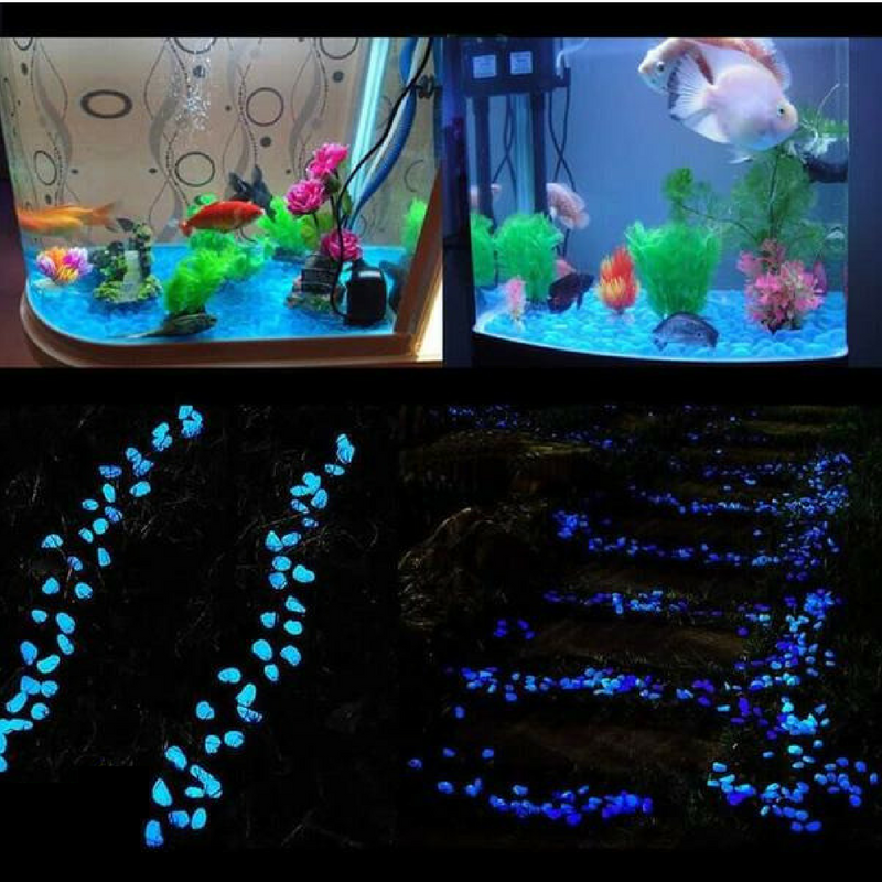 GlowGlow™ — Illuminate Your Nights Naturally | 50% Off