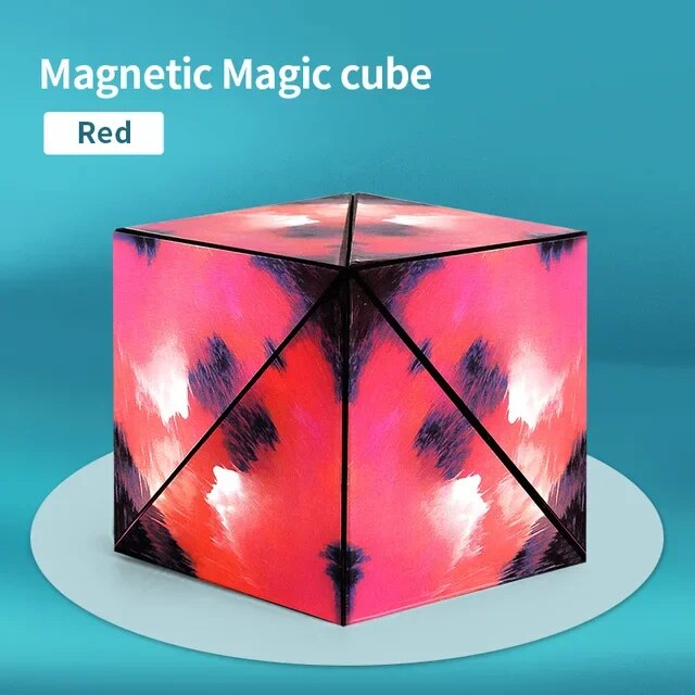 MagnetoMorph™ — Ignite Creativity & Brainpower Fast | 50% Off
