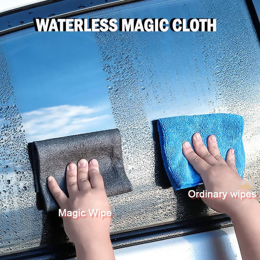 SmartClean | Magic Cleaning Cloth