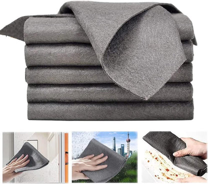 SmartClean | Magic Cleaning Cloth