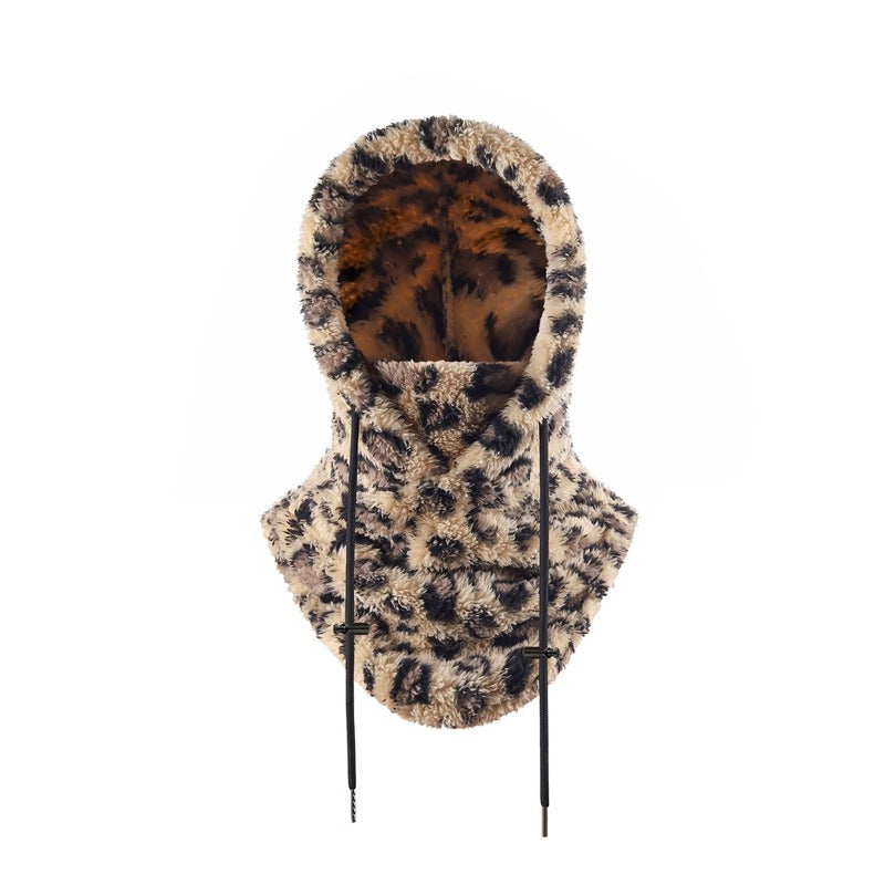 The Frost Hug Hoodie™ | Your cozy winter cocoon of warmth and comfort | Long Neck