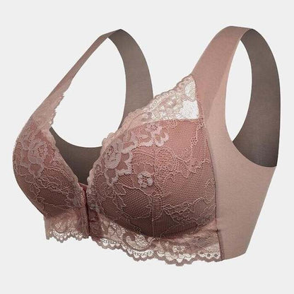 1+1 FREE | GentleFit | Comfort bra for older women