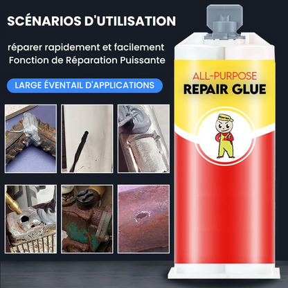 Metafix️ | Ultra strong repair adhesive