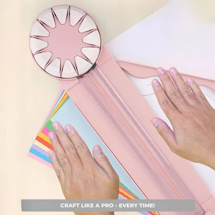 SliceMasterPro™ — Own Every Cut with Perfect Precision and Creative Freedom