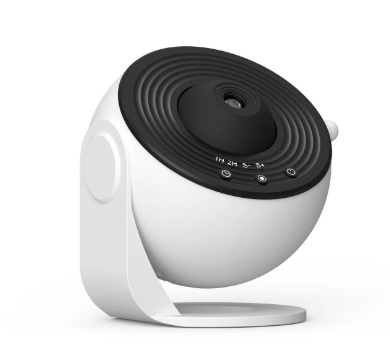 NovaLume™ Star Projector — Wrap Your Space in Soothing Cosmic Wonder Every Night