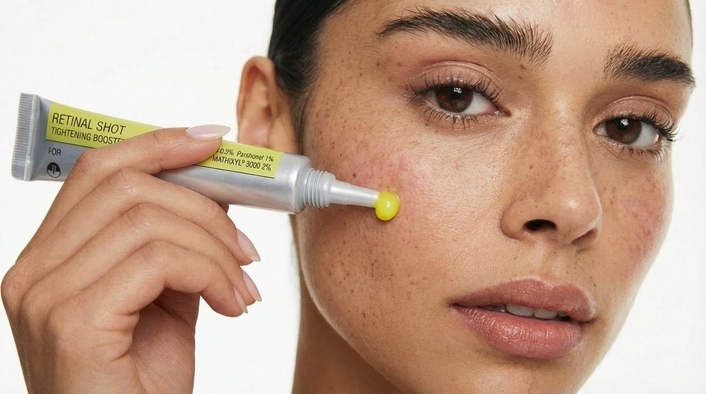 RevitaSculpt™ — Unleash Youthful Glow and Sculpted Radiance Every Day