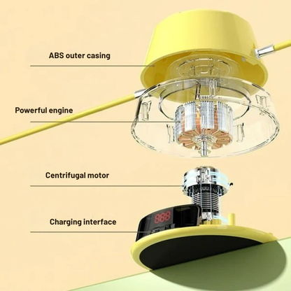 Vivalyft™ — Ignite Your Child’s Energy, Confidence, and Joy Every Jump