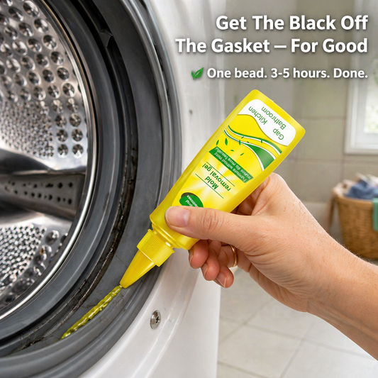 MoldClearPro™ — Remove Black Mold From Silicone, Grout & Rubber Seals Within Hours