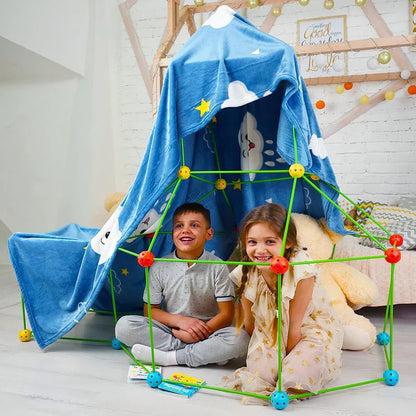 TerraPlay™ — Ignite Your Child’s Wildest Adventures and Unbreakable Family Bonds
