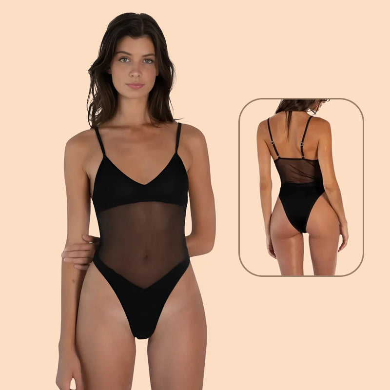 BronzeBoutique™ — Flawless, Fast-Drying Swimwear That Unleashes Your Most Confident Glow