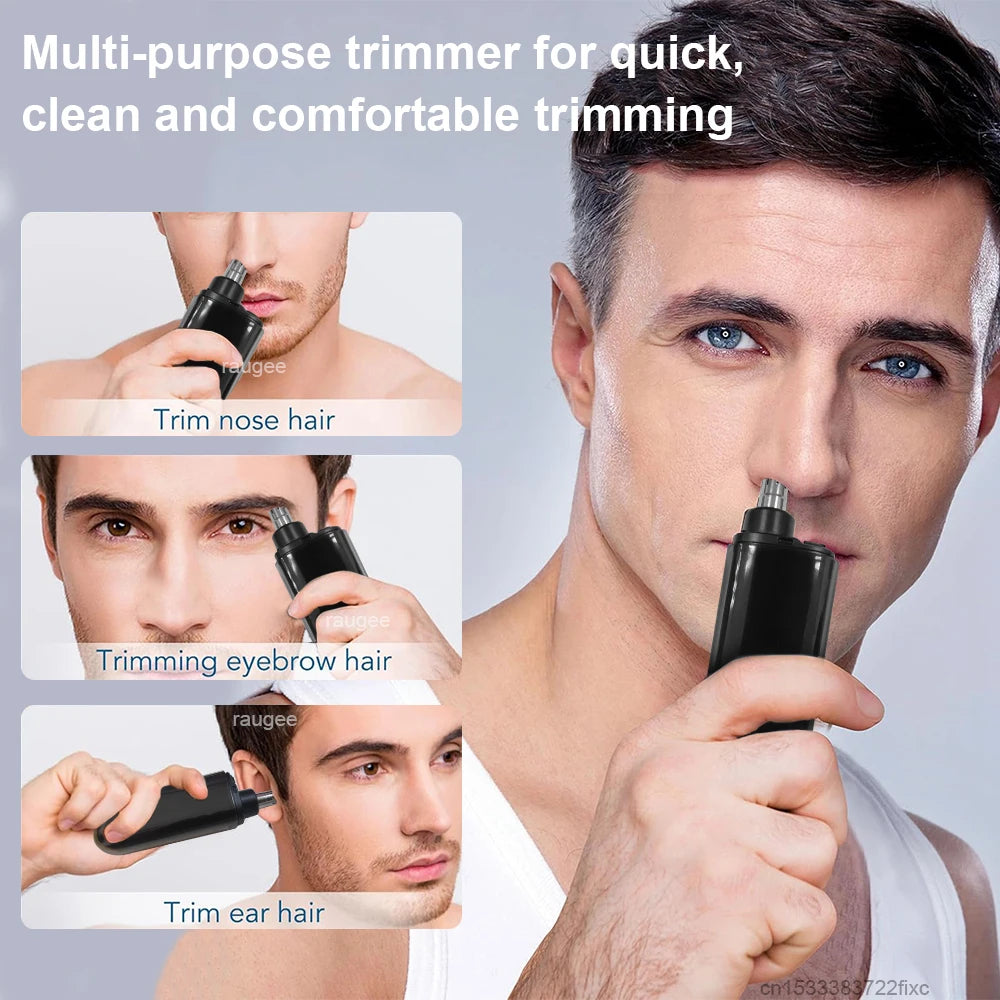 TrimPro™ – Effortless, Clean Cut