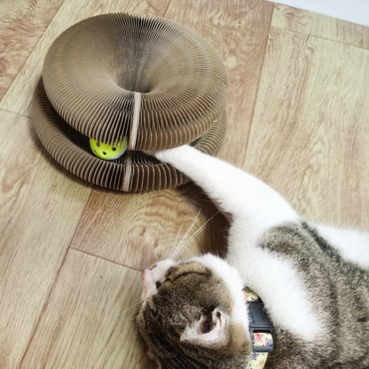 FelineFrenzy™ — Ignite Your Cat’s Wild Side for Joyful Energy and Calm Confidence