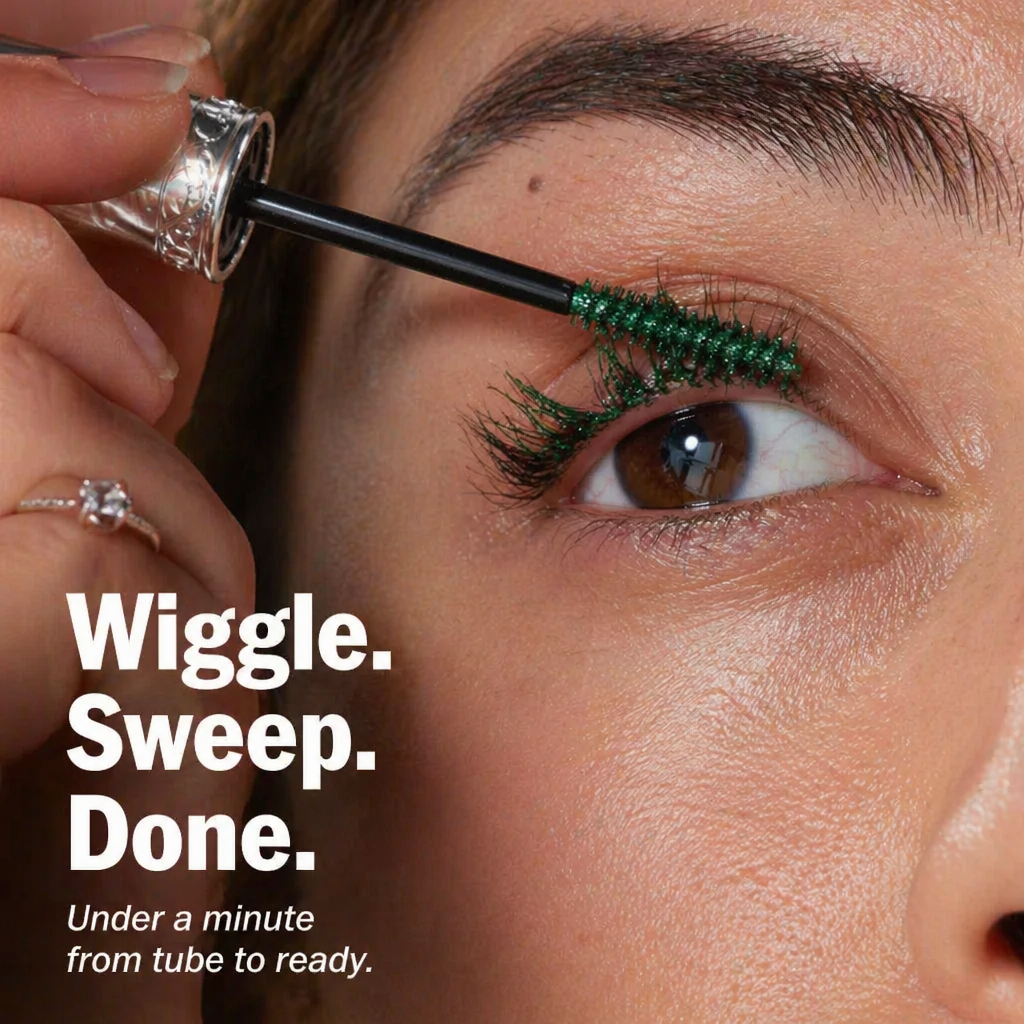 Radiant Lash Elixir™ — Color Lashes, Brows & Liner That Lasts Through The Night