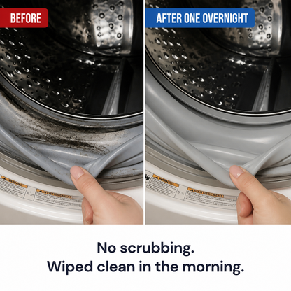 MoldMelt™ Gel — Wake Up to Surfaces Finally Free from Stubborn Mold