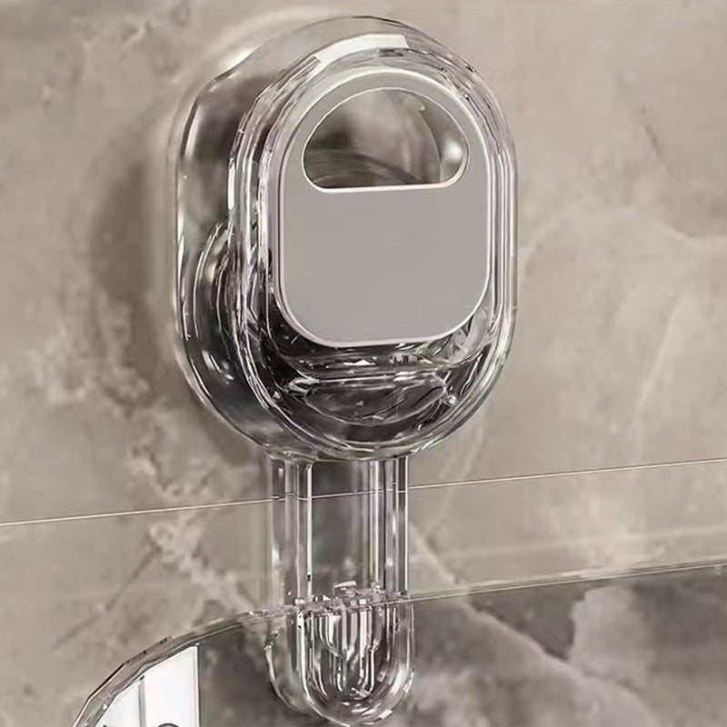 GlideHold™ — Instantly Clear Clutter and Enjoy a Fresh, Mold-Free Space